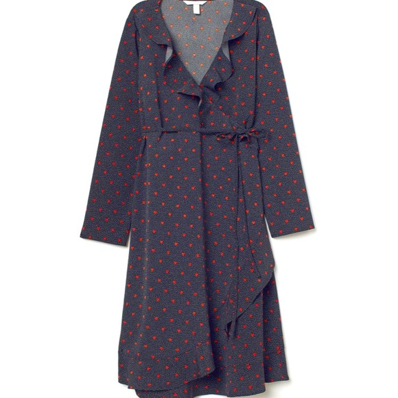 H&M Other - Mama Maternite Heart Robe ❤️